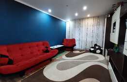 Apartament 3 camere, 60 mp, parcare, Baciu