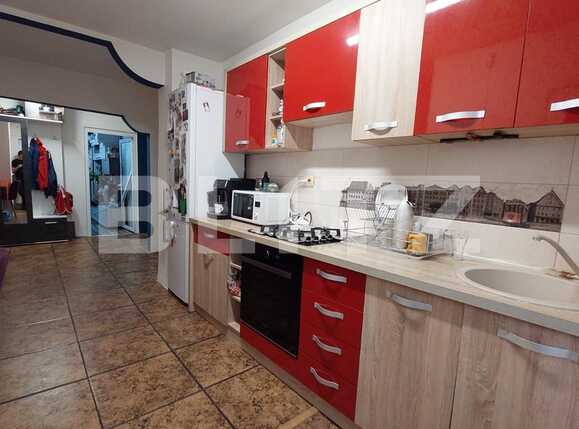 Apartament de vânzare 3 camere Baciu - 90030AV | BLITZ Cluj-Napoca | Poza7