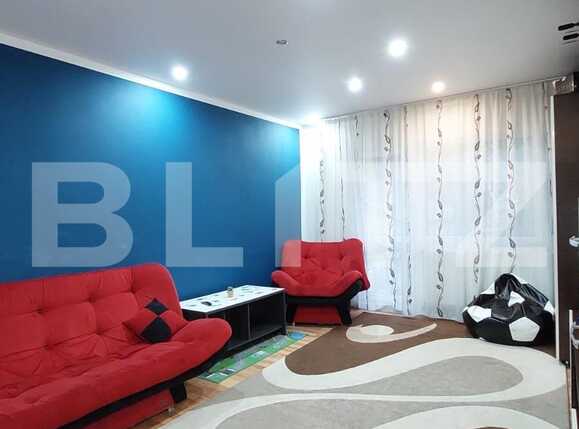 Apartament de vânzare 3 camere Baciu - 90030AV | BLITZ Cluj-Napoca | Poza3