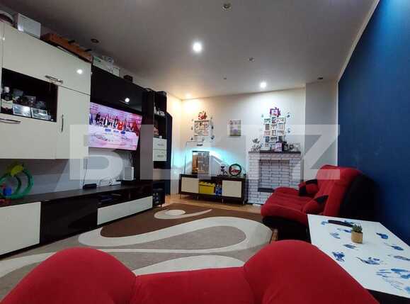 Apartament de vânzare 3 camere Baciu - 90030AV | BLITZ Cluj-Napoca | Poza2