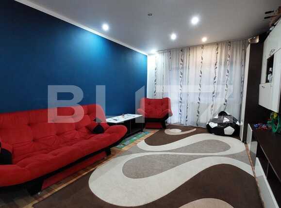 Apartament de vânzare 3 camere Baciu - 90030AV | BLITZ Cluj-Napoca | Poza1