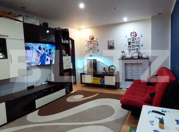 Apartament de vânzare 3 camere Baciu - 90030AV | BLITZ Cluj-Napoca | Poza5