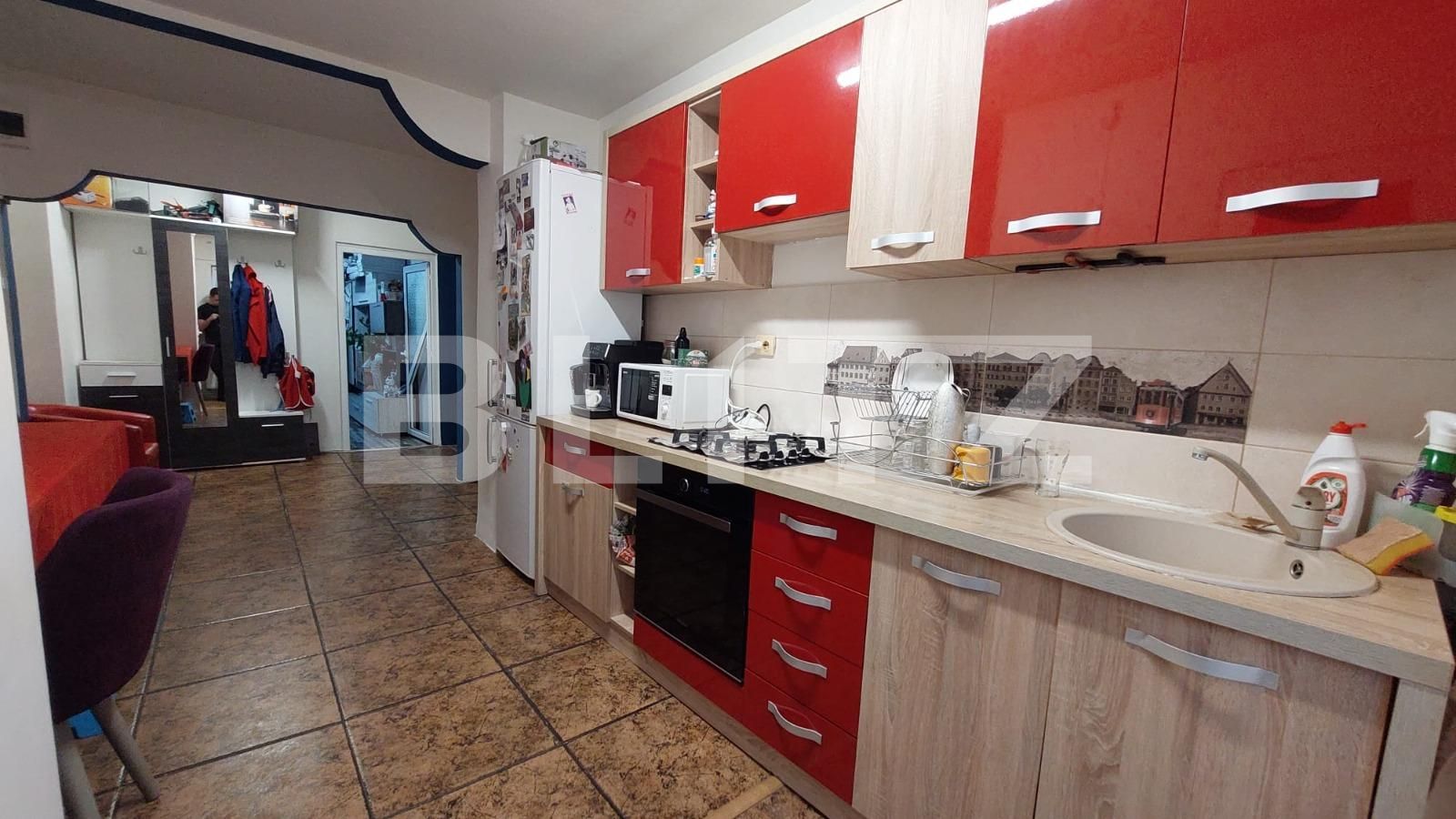 Apartament de vânzare 3 camere Baciu - 90030AV | BLITZ Cluj-Napoca | Poza7