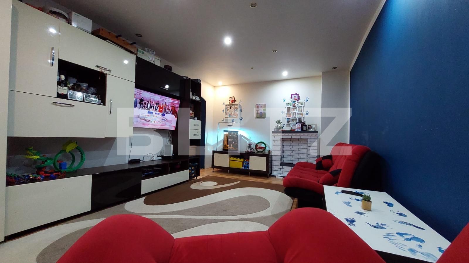 Apartament de vânzare 3 camere Baciu - 90030AV | BLITZ Cluj-Napoca | Poza2