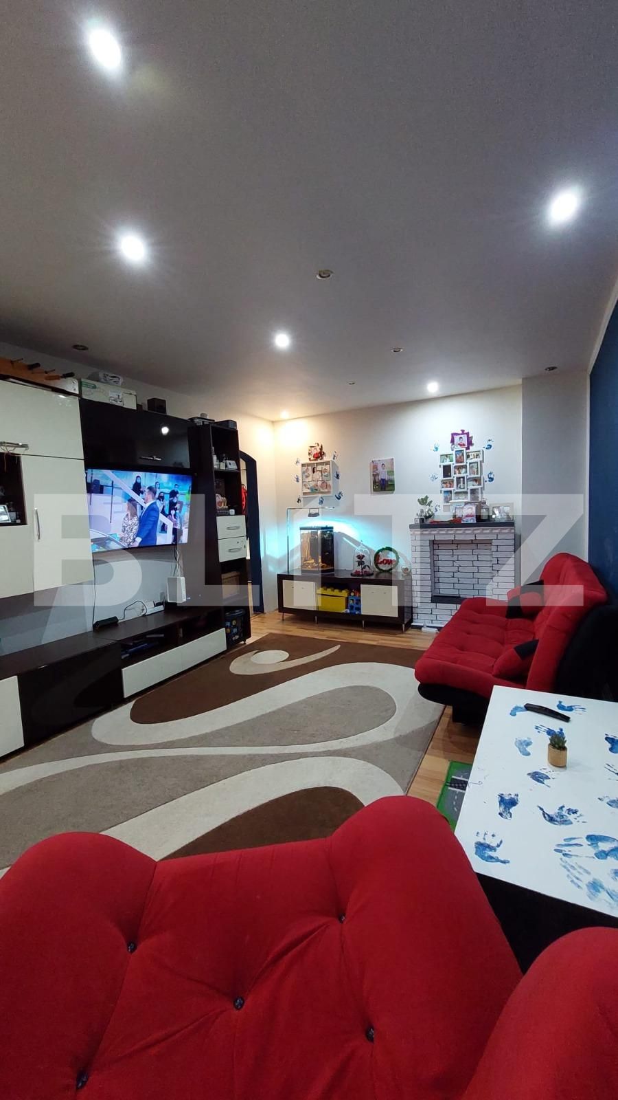 Apartament de vânzare 3 camere Baciu - 90030AV | BLITZ Cluj-Napoca | Poza5