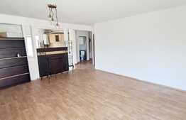 Apartament de 2 camere, 56 mp, etaj intermediar, zona Muzeul Apei