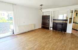 Apartament de 2 camere, 56 mp, etaj intermediar, zona Muzeul Apei