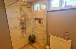 Casa individuala de 295 mp utili si 400 mp de teren in Luna de Sus