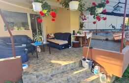 Casa individuala de 295 mp utili si 400 mp de teren in Luna de Sus