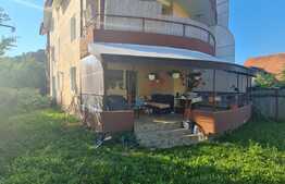 Casa individuala de 295 mp utili si 400 mp de teren in Luna de Sus