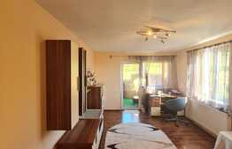 Casa individuala de 295 mp utili si 400 mp de teren in Luna de Sus