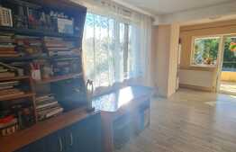 Casa individuala de 295 mp utili si 400 mp de teren in Luna de Sus