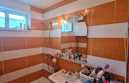 Casa individuala de 295 mp utili si 400 mp de teren in Luna de Sus