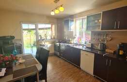 Casa individuala de 295 mp utili si 400 mp de teren in Luna de Sus