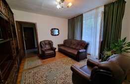 Apartament de 3 camere, 58 mp, etaj intermediar, Gheorgheni