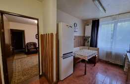 Apartament de 3 camere, 58 mp, etaj intermediar, Gheorgheni