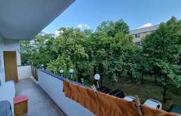 Apartament de 3 camere, 58 mp, etaj intermediar, Gheorgheni