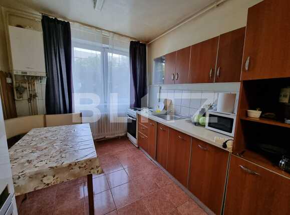 Apartament de vânzare 3 camere Gheorgheni - 90041AV | BLITZ Cluj-Napoca | Poza4