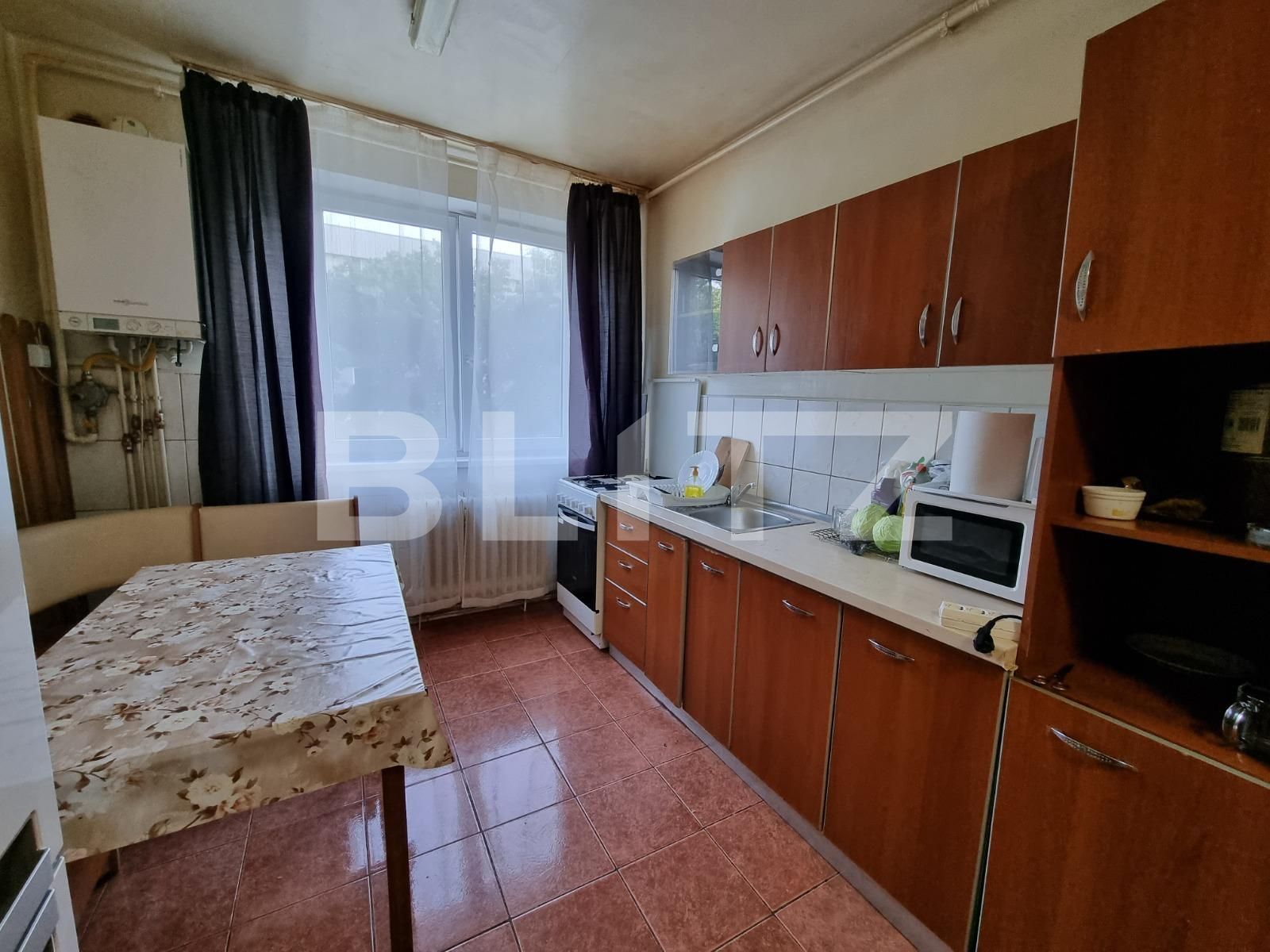 Apartament de vânzare 3 camere Gheorgheni - 90041AV | BLITZ Cluj-Napoca | Poza4