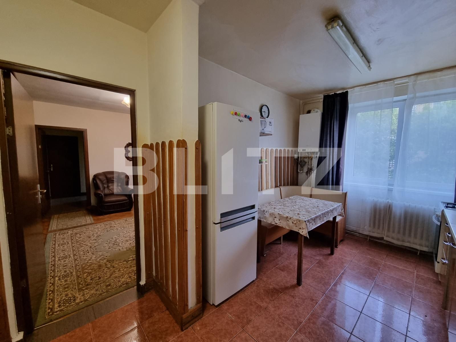 Apartament de vânzare 3 camere Gheorgheni - 90041AV | BLITZ Cluj-Napoca | Poza3
