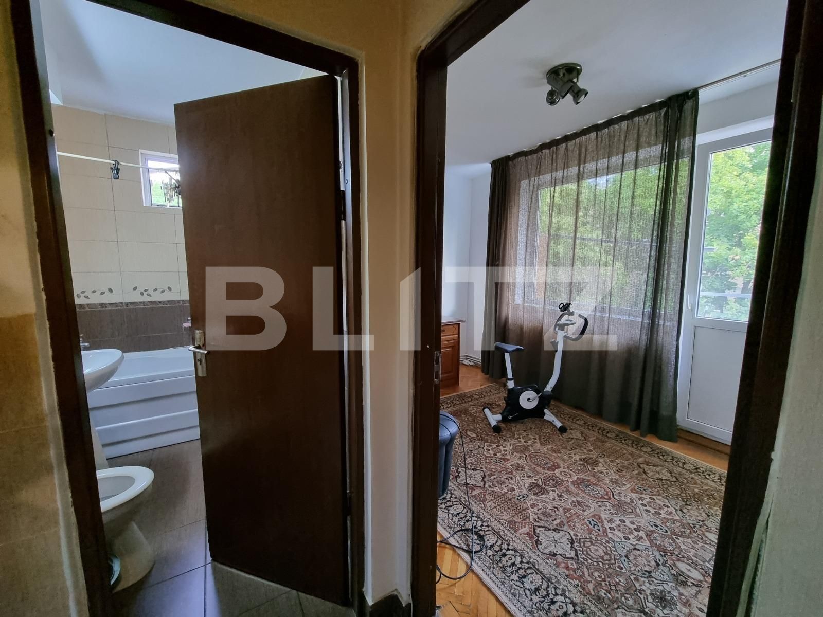 Apartament de vânzare 3 camere Gheorgheni - 90041AV | BLITZ Cluj-Napoca | Poza5