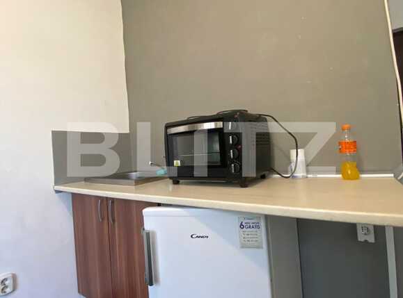 Garsonieră de închiriat Gheorgheni - 90042AI | BLITZ Cluj-Napoca | Poza3