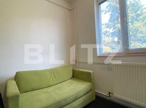 Garsonieră de închiriat Gheorgheni - 90042AI | BLITZ Cluj-Napoca | Poza1