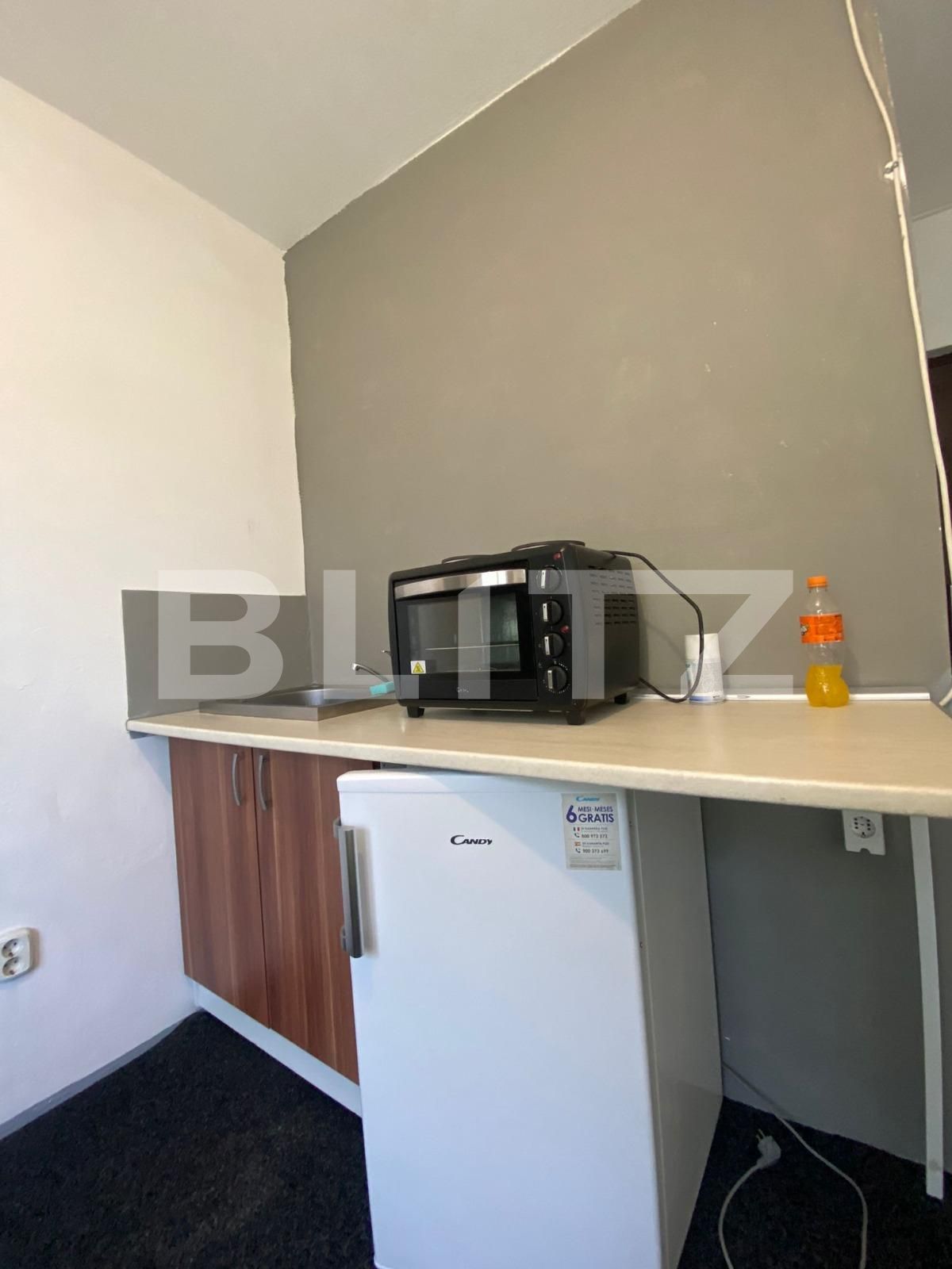 Garsonieră de închiriat Gheorgheni - 90042AI | BLITZ Cluj-Napoca | Poza3