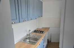 Garsoniera renovata, etaj intermediar, zona Izlazului, Manastur