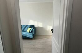 Garsoniera renovata, etaj intermediar, zona Izlazului, Manastur