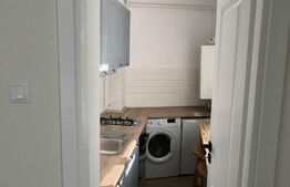 Garsoniera renovata, etaj intermediar, zona Izlazului, Manastur