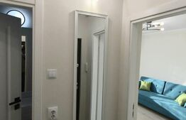 Garsoniera renovata, etaj intermediar, zona Izlazului, Manastur