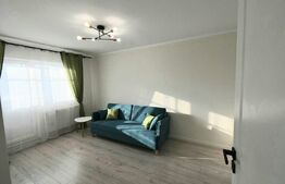 Garsoniera renovata, etaj intermediar, zona Izlazului, Manastur