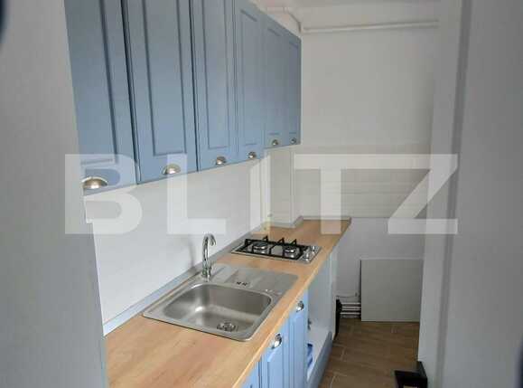 Garsonieră de vânzare Manastur - 90044AV | BLITZ Cluj-Napoca | Poza2