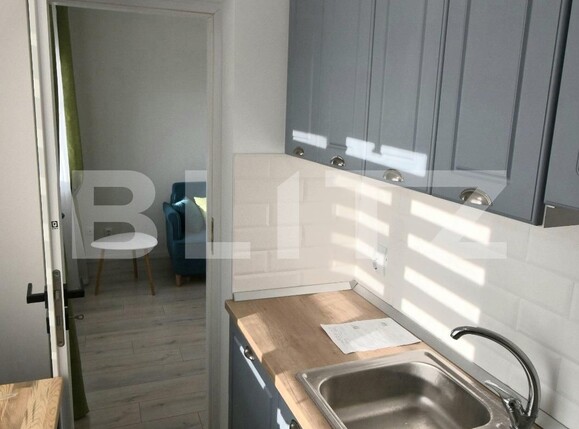 Garsonieră de vânzare Manastur - 90044AV | BLITZ Cluj-Napoca | Poza6