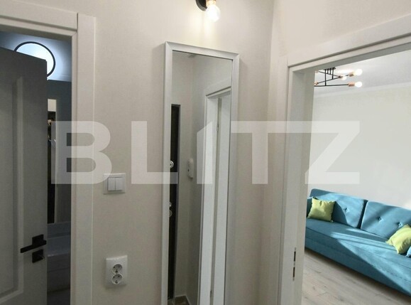 Garsonieră de vânzare Manastur - 90044AV | BLITZ Cluj-Napoca | Poza3