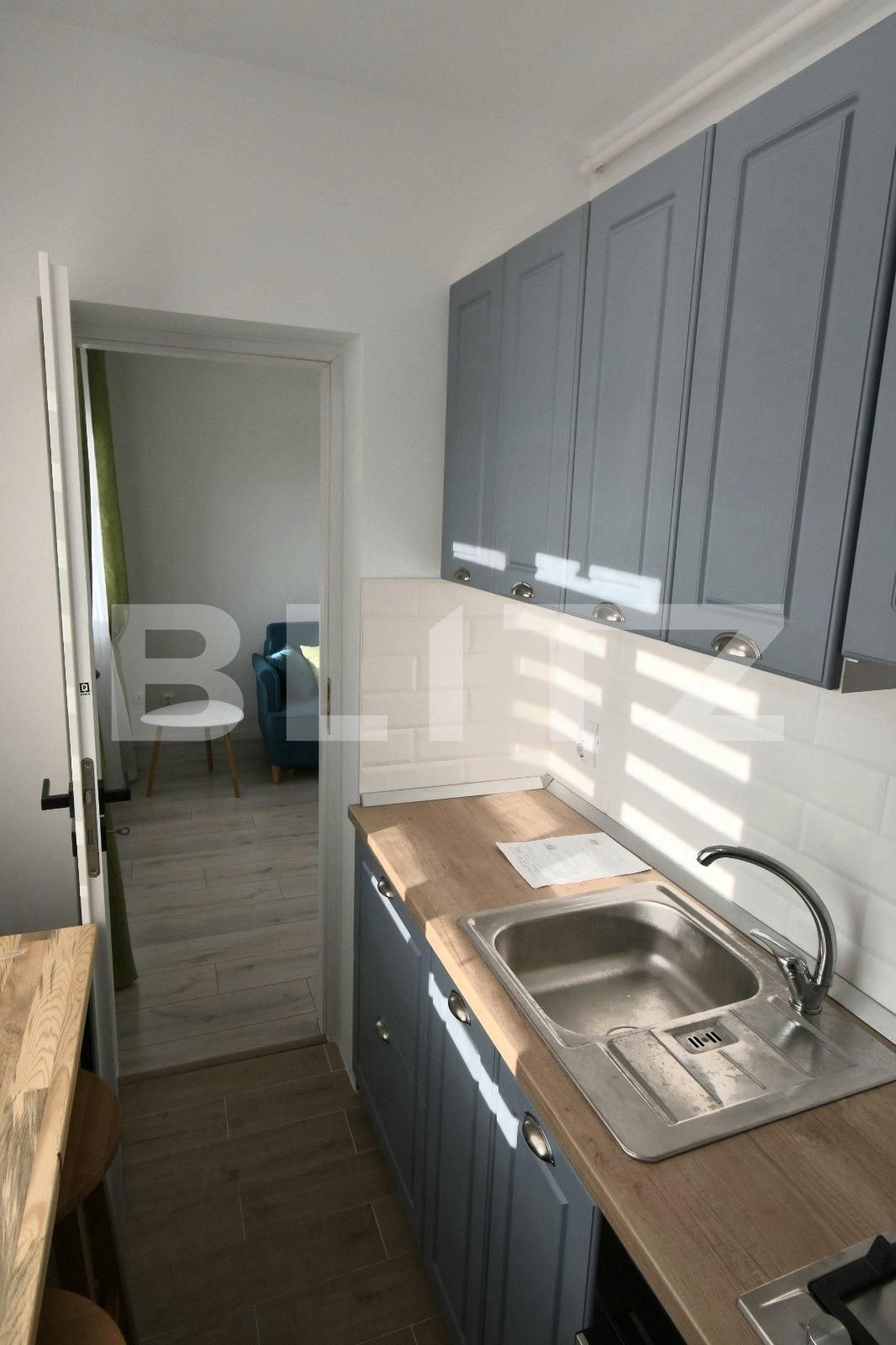 Garsonieră de vânzare Manastur - 90044AV | BLITZ Cluj-Napoca | Poza6