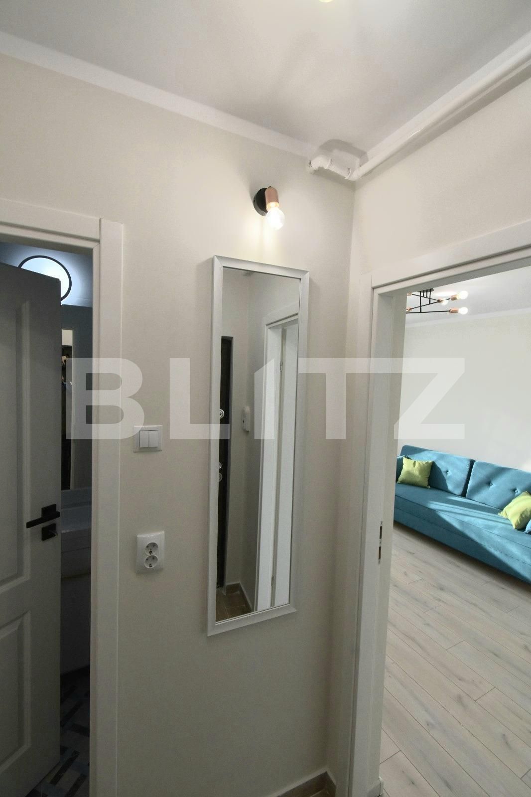Garsonieră de vânzare Manastur - 90044AV | BLITZ Cluj-Napoca | Poza3