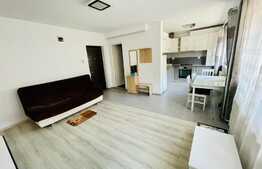 Apartament 2 camere, 43 mp, etaj intermediar, zona Vivo