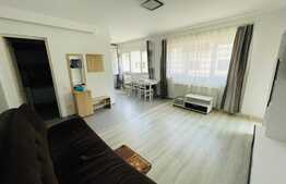 Apartament 2 camere, 43 mp, etaj intermediar, zona Vivo