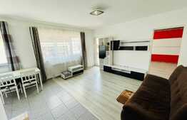 Apartament 2 camere, 43 mp, etaj intermediar, zona Vivo