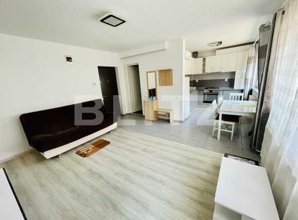 Apartament de vânzare 2 camere Manastur - 90045AV | BLITZ Cluj-Napoca | Poza1