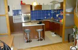 3 camere, 120 mp, imobil nou, scara interioara, boxa, garaj, zona linistita!