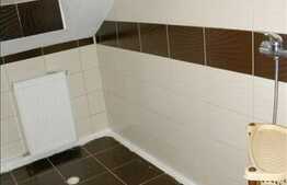 3 camere, 120 mp, imobil nou, scara interioara, boxa, garaj, zona linistita!