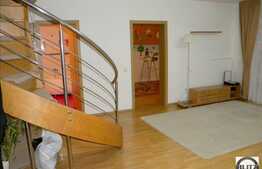 3 camere, 120 mp, imobil nou, scara interioara, boxa, garaj, zona linistita!