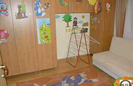 3 camere, 120 mp, imobil nou, scara interioara, boxa, garaj, zona linistita!