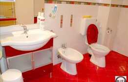 3 camere, 120 mp, imobil nou, scara interioara, boxa, garaj, zona linistita!