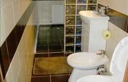 3 camere, 120 mp, imobil nou, scara interioara, boxa, garaj, zona linistita!