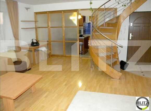 Apartament de vânzare 3 camere Gheorgheni - 9005AV | BLITZ Cluj-Napoca | Poza1