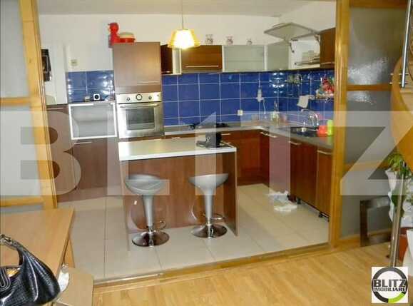 Apartament de vânzare 3 camere Gheorgheni - 9005AV | BLITZ Cluj-Napoca | Poza6